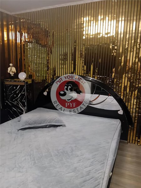 Metrou Piata Iancului | Garsoniera | Semidecomandata | 33mp | B12127