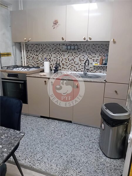 Metrou Piata Iancului | Garsoniera | Semidecomandata | 33mp | B12127